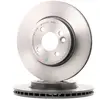 Brembo Remschijf
