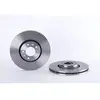 2 disques de frein brembo 09.a430.10