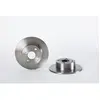 Brembo Remschijf achter