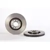 Brembo Remschijf