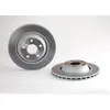 Brembo Remschijf