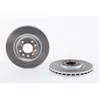Brembo Remschijf