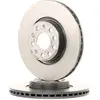 BREMBO Jeu de 2 disques de frein vernis UV 09.9772.11