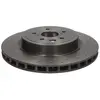 Brembo Remschijf