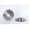 BREMBO Disques de frein pour CHEVROLET: Captiva & VAUXHALL: Antara & O...
