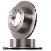 Brembo Remschijf achter