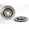 Brembo Remschijf