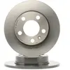 Brembo Remschijf