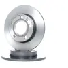 Brembo Remschijf achter