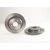 Brembo Remschijf achter