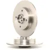 BREMBO Disque de frein avec roulement 08.9512.27