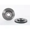 Brembo Kit De Disque De Frein 09.9464.11 - 2 Pieces
