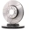 Brembo Max Remschijf voor