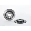 Brembo Remschijf