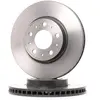 Brembo Remschijf