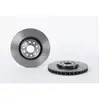 Brembo Remschijf voor
