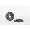 Remschijf 09679975 Brembo