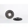 Brembo Max 08.4177.75 - Disque de Frein Avant - Jeu de 2 disques