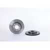 Remschijf voor 09476575 Brembo