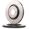 BREMBO Kit de Disque de frein 09.7012.75 - 2 pièces