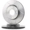 Brembo Max 09.7806.75 - Disque de Frein Avant - Jeu de 2 disques