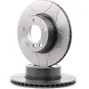 Brembo Remschijf