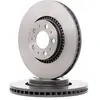 Brembo Remschijf
