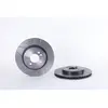 Remschijf 09865575 Brembo
