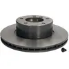 Brembo Remschijf