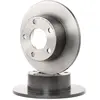 Brembo Kit De Disque De Frein 08.5743.11 - 2 Pieces