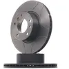 Brembo Remschijf