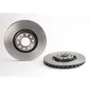 Remschijf voor 09868911 Brembo