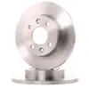 Brembo Remschijf voor