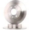 Brembo Remschijf voor