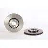 Remschijf 09916211 Brembo