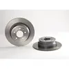 Brembo Remschijf