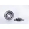 Brembo Remschijf