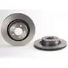 Brembo Remschijf