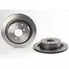 Brembo Remschijf achter