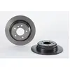 Brembo Remschijf
