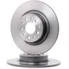 Brembo Remschijf