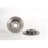 Brembo Remschijf achter
