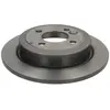 Brembo Remschijf