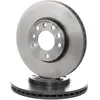 Brembo Remschijf