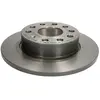 Brembo Remschijf