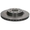 Brembo Remschijf