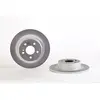 Remschijf 08A61241 Brembo