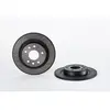 Remschijf 08951175 Brembo