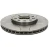 Brembo Remschijf