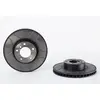 Remschijf 09896176 Brembo